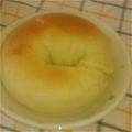 おどりーぬ's cooksnap of when they made パリッと！むっちり♡ベーグル.