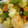 ミニミニ☆ミニー's cooksnap of when they made カリフラワーの簡単エビ中華炒め☆.