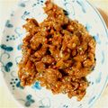 Minnie74's cooksnap of when they made あさりしぐれ煮（潮干狩りの).