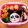 ソフィ姫's cooksnap of when they made 簡単☆キャラ弁　パンダおにぎり.