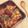あんにん。's cooksnap of when they made 簡単！オリーブオイルで卵トマト丼♪.