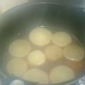 こすけママ's cooksnap of when they made 大根のうま煮.