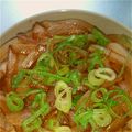 ｍｍｍマロちん's cooksnap of when they made 新玉ねぎ丼.