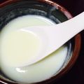 じゃじゃまる♡'s cooksnap of when they made 初めてでも簡単「手作り練乳」.