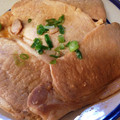かな坊's cooksnap of when they made 甘辛がおいしい豚の生姜焼き.