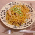 NanaTr's cooksnap of when they made レンジで簡単。きのこをストック！塩きのこ.