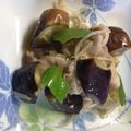 あっこ♪♪'s cooksnap of when they made 茄子大量消費！茄子の豚味噌炒め.