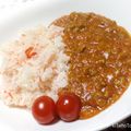 北本日記's cooksnap of when they made 真っ赤な誘惑　北本トマトカレー.