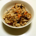 ЯÅ∫'s cooksnap of when they made ◇ツナの炊き込み御飯◇.