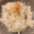 たむさぶ's cooksnap of when they made 話題入り❤炊飯器で美味しい鯛めし❤お弁当.