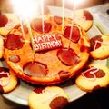 喫茶スノウ's cooksnap of when they made ウシさんクッキー用の生地。(卵不使用).