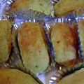 弥ちゃん's cooksnap of when they made ミニコロサイズの簡単スイートポテト♪.