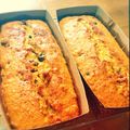 ににかこ's cooksnap of when they made 素朴なキャロットケーキ.