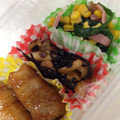 ラベンダー's cooksnap of when they made しめじのバター焼き with 塩昆布.