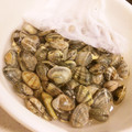 ちばと's cooksnap of when they made ほっときゃいーさ！あさりの基本の砂抜きだ.