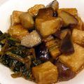 みきんこと神威's cooksnap of when they made 絶品！高野豆腐の揚げ出し♪.