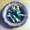 守山桜's cooksnap of when they made アレンジ自由！ひじきとささみの簡単サラダ.