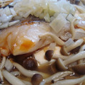kucina's cooksnap of when they made たらと豆腐のレンジ蒸し.