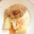 gwara's cooksnap of when they made レンジで簡単！塩麹で鶏ももの照り焼き.