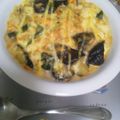 わか's cooksnap of when they made 鮭グラタン✿(◕ ◡ ◕)✿.