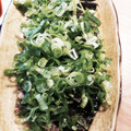 ☆ポコちゃん☆'s cooksnap of when they made かつおのたたき　ネギ塩ダレ～♪♪.