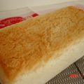 ミヤンボ's cooksnap of when they made おちびの米粉パン.