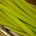 an0v0ko's cooksnap of when they made 蕗のお浸しと茹で方♪.