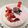 ☆はぁたん☆'s cooksnap of when they made アンパンマンケーキ.