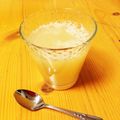 ゆのきちまま's cooksnap of when they made ＊寒天グレープフルーツ味＊.