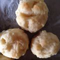 かやゆ's cooksnap of when they made ご飯パン＊玄米＊赤飯＊押し麦.