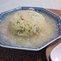 オニオンベーグル's cooksnap of when they made ☆とろ～り♪カニのあんかけ炒飯☆.