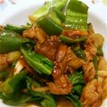 うなし～'s cooksnap of when they made 回鍋肉はお家で簡単に出来ちゃうんです♡.