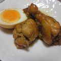 2primavera's cooksnap of when they made ☆お酢でさっぱり手羽元の簡単煮☆.