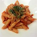 nanasworld's cooksnap of when they made 【覚書】ペンネアラビアータ.