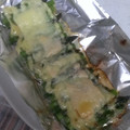 ラリー＆サラ's cooksnap of when they made 簡単♡包むだけ！アスパラのマヨネーズ焼き.
