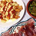 やまぷん's cooksnap of when they made パタータス　ブラバス.