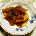 ぷちこりらっくま's cooksnap of when they made たらの揚げ焼き♪みぞれただれ.