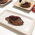 ハシマリ's cooksnap of when they made メバルのから揚げ.