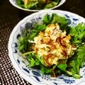 kebeibiko's cooksnap of when they made グリーンカレーポテトサラダ.