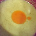 駿のすけ's cooksnap of when they made しゃぶしゃぶのごまだれにラー油！.