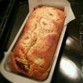 ☺＊＊YUKI＊☺＊'s cooksnap of when they made バナナとアールグレイのパウンドケーキ.