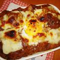 ＨＥＷＡ's cooksnap of when they made とろ～りたまご♡♡カレードリア.