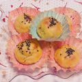 POTATOさらだ's cooksnap of when they made 簡単　お家にあるものでスィートポテト.