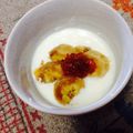 joy09's cooksnap of when they made 毎朝快調バナナヨーグルト(*´ω`*).