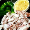 JILL427's cooksnap of when they made 簡単☆薬味香るとろとろ茄子の柚子酢味噌♪.