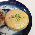 龍青空ママ's cooksnap of when they made とろとろヨーグルトマヨのハムチトースト.