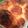 ちはこな's cooksnap of when they made たっぷりチーズお花パン.
