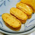 pyonnp's cooksnap of when they made ♡超簡単♡ふんわりほっこり卵焼き.