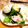 komutatata's cooksnap of when they made BPチーズとたくあんのおにぎり.