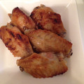 xMARILYNx's cooksnap of when they made タイ風　鶏手羽焼き.